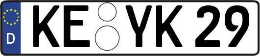KE-YK29