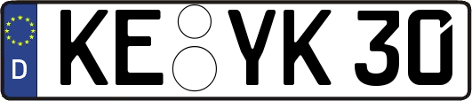 KE-YK30