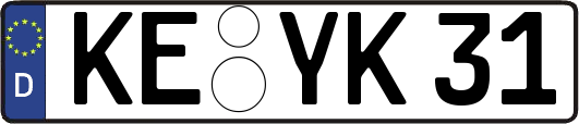 KE-YK31