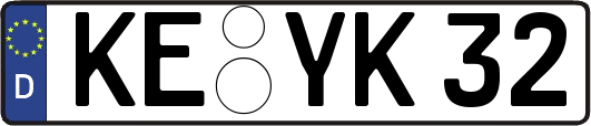 KE-YK32
