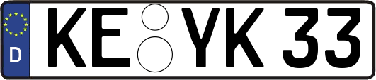 KE-YK33