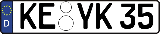 KE-YK35