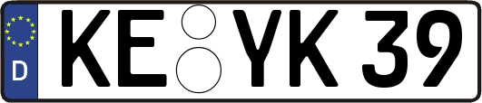 KE-YK39