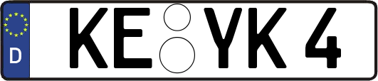 KE-YK4