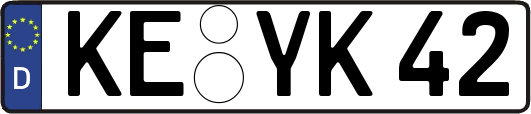 KE-YK42