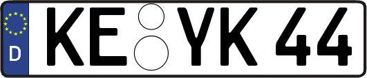 KE-YK44