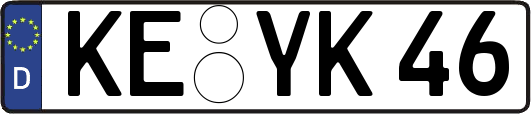 KE-YK46