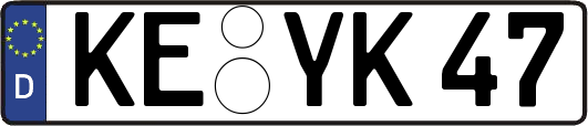 KE-YK47