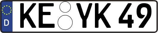 KE-YK49
