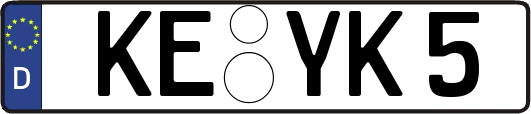 KE-YK5
