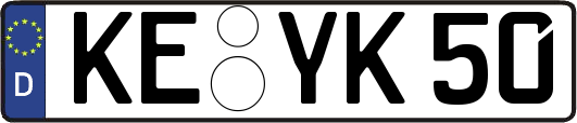 KE-YK50