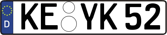 KE-YK52