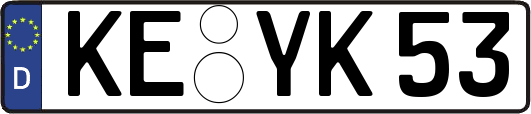 KE-YK53