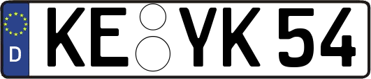 KE-YK54