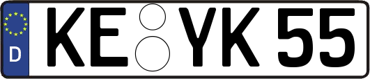 KE-YK55