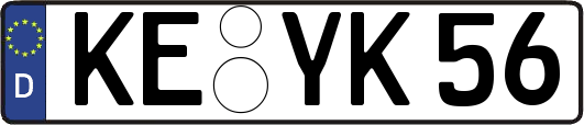 KE-YK56