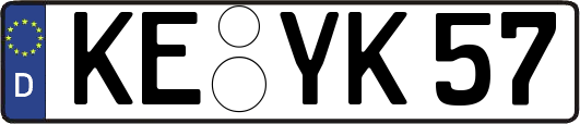 KE-YK57