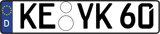 KE-YK60