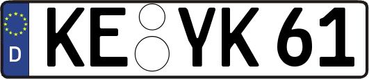 KE-YK61