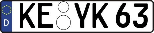 KE-YK63
