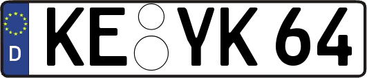 KE-YK64