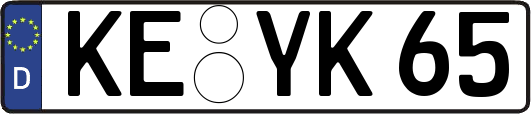 KE-YK65