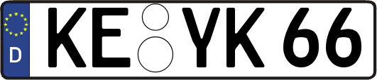 KE-YK66