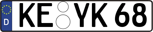 KE-YK68