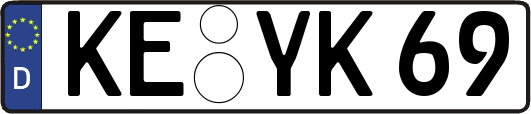 KE-YK69