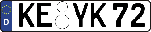 KE-YK72