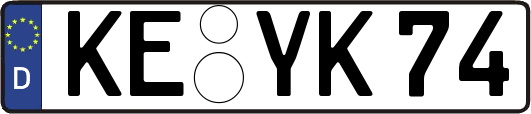 KE-YK74