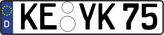 KE-YK75