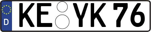 KE-YK76