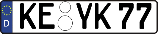KE-YK77