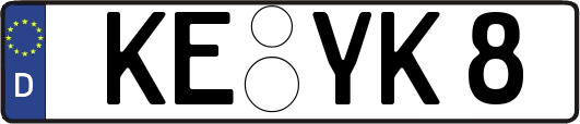 KE-YK8