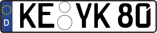KE-YK80