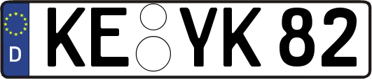 KE-YK82
