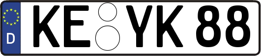 KE-YK88