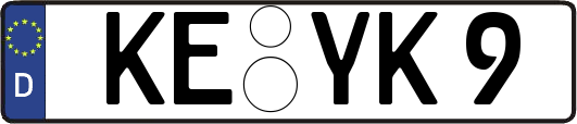 KE-YK9