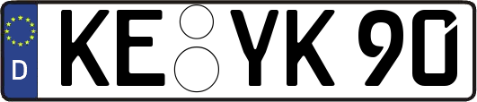KE-YK90