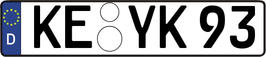 KE-YK93