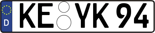 KE-YK94