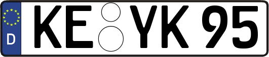 KE-YK95