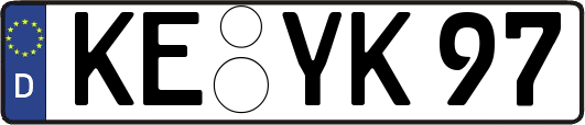 KE-YK97