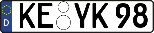 KE-YK98
