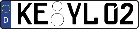 KE-YL02