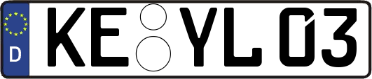 KE-YL03