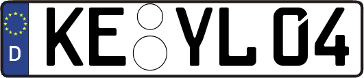 KE-YL04