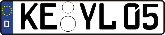 KE-YL05