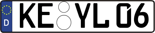 KE-YL06